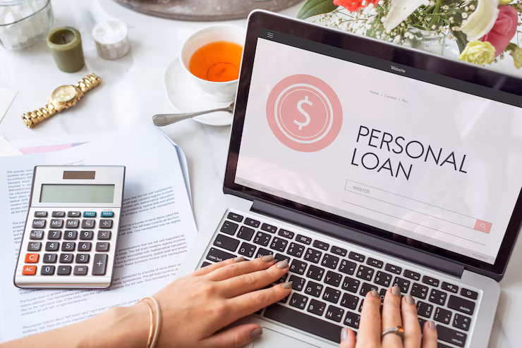Smart Borrowing: A Complete Guide To Personal Loans