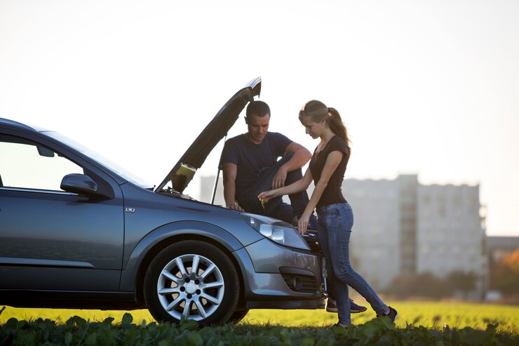 Car Insurance Explained: Everything You Need Before You Hit The Road